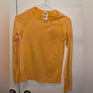 Gym shark women’s longsleeve